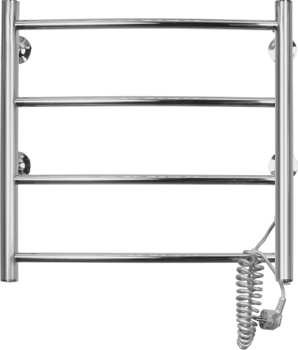 12 740 руб. Полотенцесушитель электрический Domoterm Классик DMT 109-4 R с полотенцедержателем Полотенцесушитель электрический Domoterm Классик DMT 109-4 R с полотенцедержателем