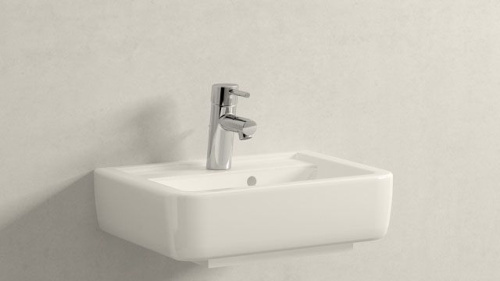Смеситель Grohe Concetto 3220610E для раковины фото 9