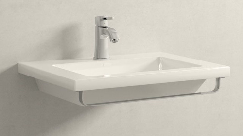 Смеситель Grohe Grandera 23310000 для раковины фото 7