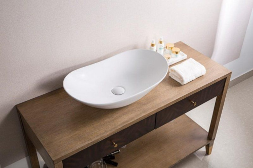 Раковина BelBagno BB1404 фото 2
