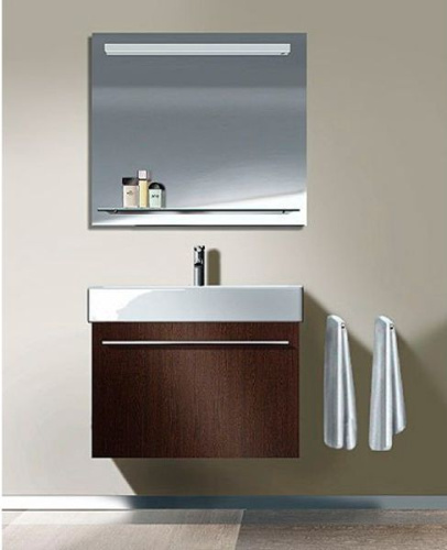 Раковина Duravit Vero 0329850000 85 см фото 3