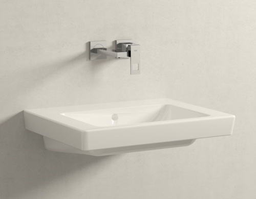 Смеситель Grohe Eurocube 19895000 для раковины фото 8