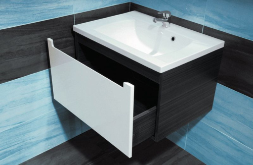 Раковина Ravak Classic 70 фото 3