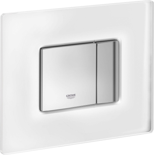 32 260 руб. Кнопка смыва Grohe Skate Cosmopolitan 38845MF0 хром фото 2 Кнопка смыва Grohe Skate Cosmopolitan 38845MF0 хром фото 2