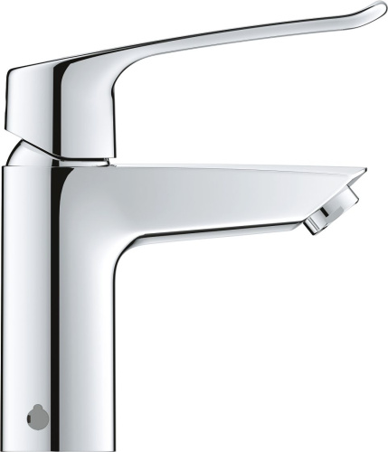 Смеситель Grohe Eurosmart 23986003 для раковины фото 2