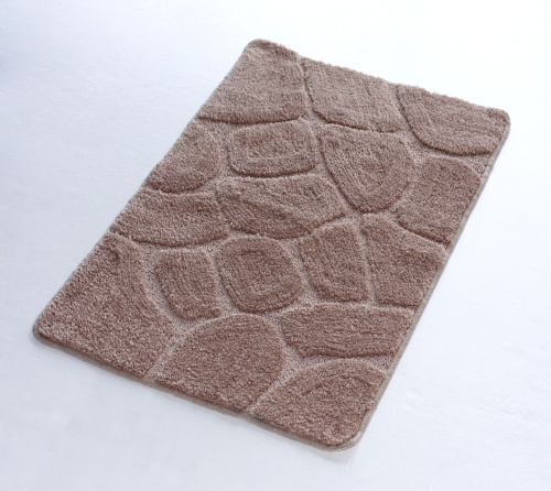 Коврик IDDIS Grey Stones 80x50 фото 2