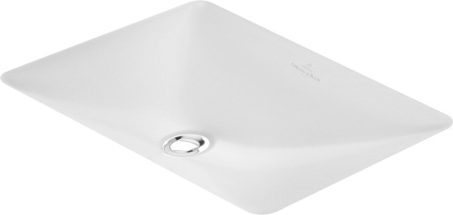 Раковина Villeroy & Boch Loop & friends 616300R1 фото 3