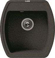 Мойка кухонная Florentina Нире 480 черный