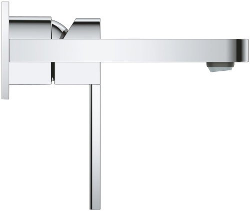 Смеситель Grohe Plus 29303003 для раковины фото 2