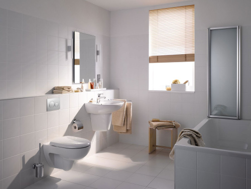 Комплект Geberit Renova Compact 500.124.TC.R фото 2