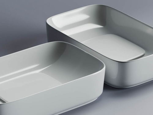 Раковина Ceramica Nova Element CN5021 фото 5