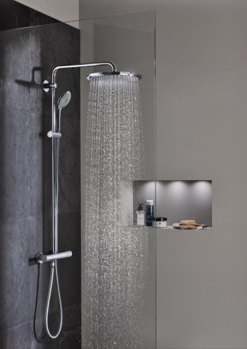 Душевая стойка Grohe Euphoria XXL System 310 26075000 фото 9