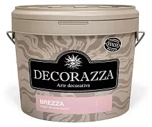 Decorazza Brezza цвет BR 10-79, вес 1 кг