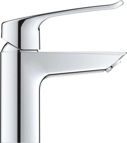 Смеситель Grohe Eurosmart 23980003 для раковины фото 4