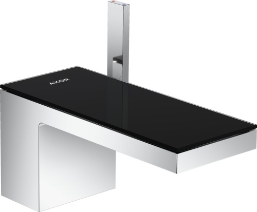 Смеситель Axor MyEdition 47012000 для раковины фото 9