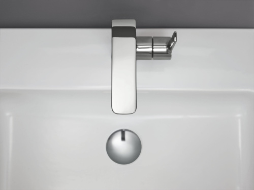 Смеситель Grohe Lineare New 23296001 для раковины фото 2