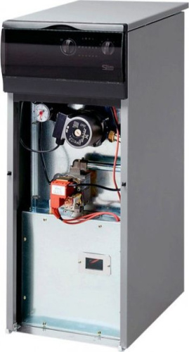 Газовый котел Baxi SLIM 1,230 Fi (11,8-22,1 кВт) фото 2