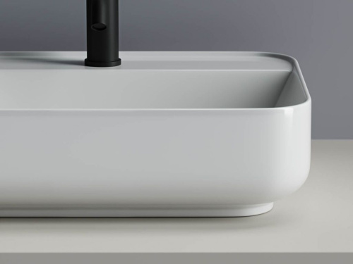 Раковина Ceramica Nova Element CN5015 фото 4