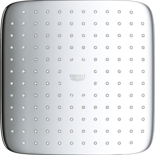 Верхний душ Grohe Tempesta 250 Cube 26681000 фото 6