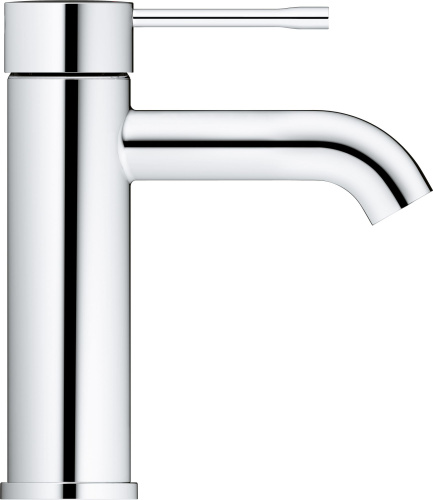 Смеситель Grohe Essence New 23590001 для раковины фото 7