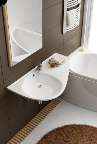 Раковина Ravak Avocado Comfort R фото 2