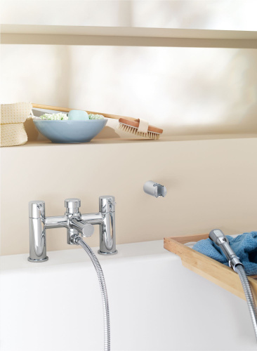 Душевая лейка Grohe Sena Stick 28034000 фото 17