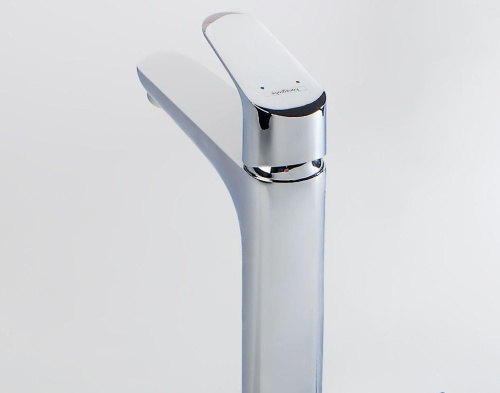 Смеситель Hansgrohe Focus 31608000 для раковины фото 6