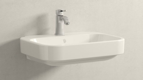 Смеситель Grohe Grandera 23310000 для раковины фото 6