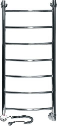 Полотенцесушитель электрический Ника Arc ЛД 100/40-7 L
