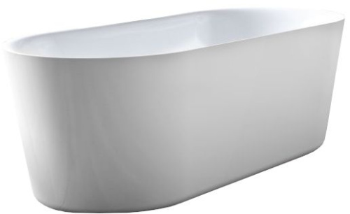 Акриловая ванна BelBagno BB305-1484 150x80 фото 2
