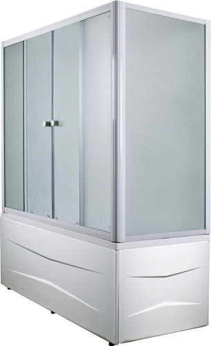 Акриловая ванна Marka One Raguza 180x80 фото 3