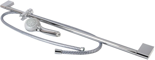 Душевой гарнитур Hansgrohe Crometta 85 Vario 27762000 Unica Crometta фото 8