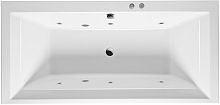 Акриловая ванна Excellent Crown Grand WAEX.CRG19.SOFT 190x90