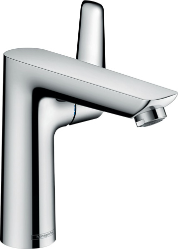 Смеситель Hansgrohe Talis E 71755000 для раковины