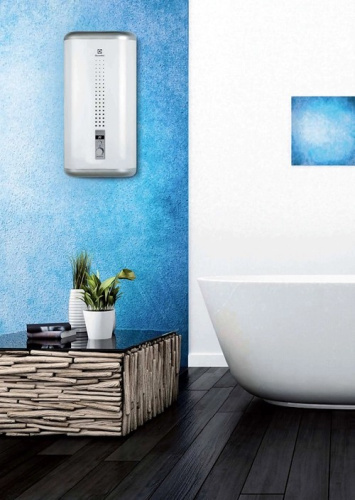 Водонагреватель Electrolux EWH 100 Centurio DL фото 3