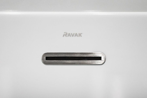 Акриловая ванна Ravak Freedom W XC00100024 170x80 фото 4