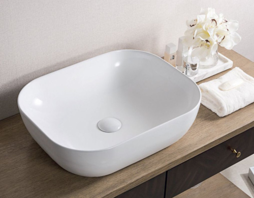 Раковина BelBagno BB1302 фото 2
