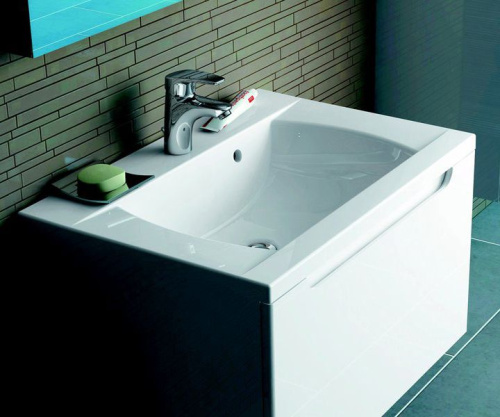 Раковина Ravak Classic 70 фото 4