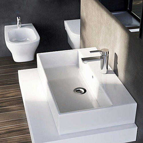 Раковина Ideal Standard Strada K078601 90 см фото 5
