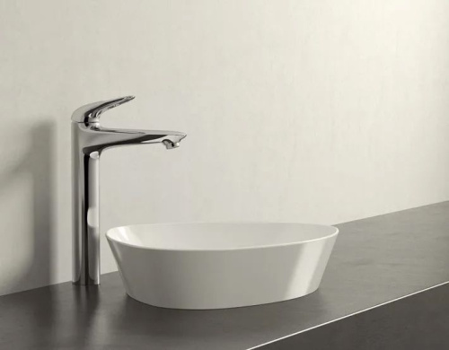 Смеситель Grohe Eurostyle New 23570003 для раковины фото 4