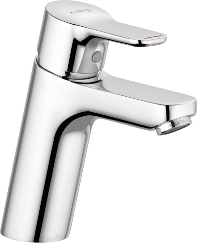Смеситель Kludi Pure&Easy 372920565 для раковины