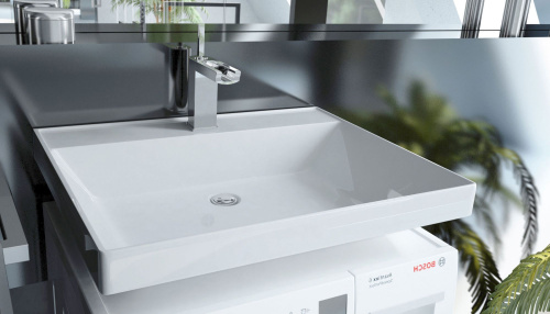 Раковина Andrea Corolina 4680028070405 60 фото 3