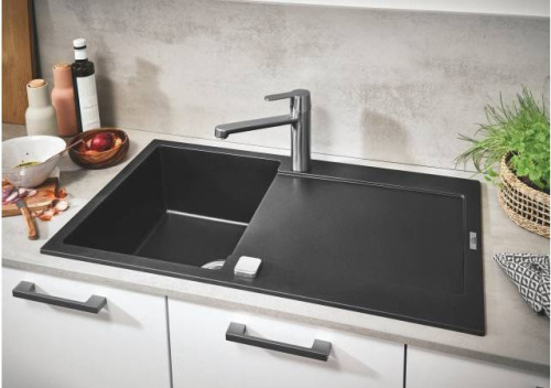 Мойка кухонная Grohe K500 31644AP0 фото 9