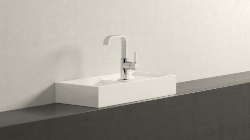 Смеситель Grohe Allure 32146000 для раковины фото 6