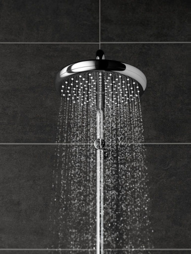 Душевая стойка Grohe Tempesta Cosmopolitan 27922001 фото 4