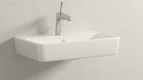 Смеситель Grohe Eurodisc joy 23427000 для раковины фото 20