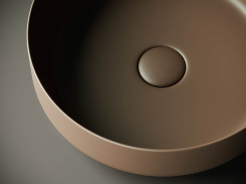 Раковина Ceramica Nova Element CN6022MDB фото 5
