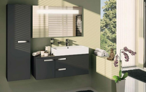 Раковина Ideal Standard Strada K078601 90 см фото 4