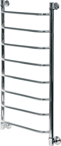 Полотенцесушитель водяной Ника Trapezium ЛТ 120/60-8 фото 2
