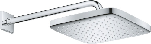 Верхний душ Grohe Tempesta 250 Cube 26687000 фото 5